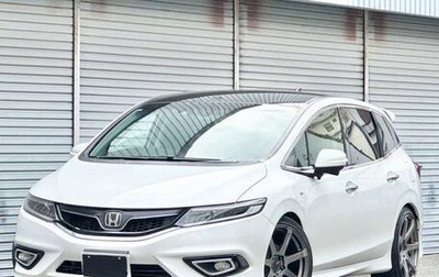 Honda Jade I, 2020 год, 1 174 000 рублей, 1 фотография