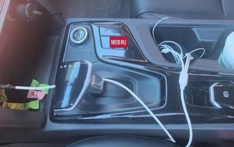 Hyundai ix35, 2021 год, 1 300 000 рублей, 12 фотография