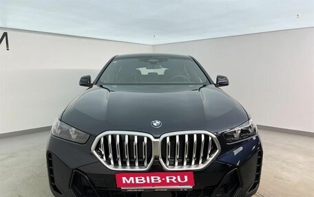 BMW X6, 2024 год, 12 100 000 рублей, 3 фотография