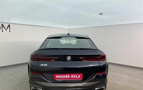 BMW X6, 2024 год, 12 100 000 рублей, 4 фотография