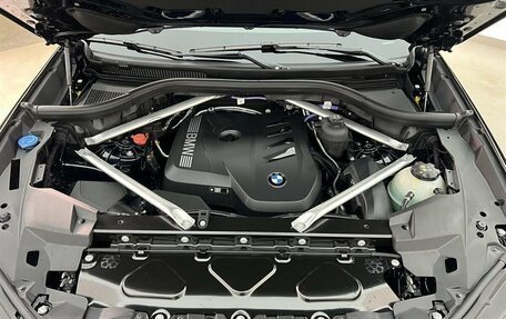 BMW X6, 2024 год, 12 100 000 рублей, 16 фотография