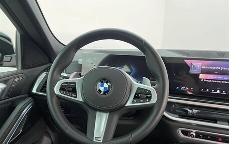 BMW X6, 2024 год, 12 100 000 рублей, 13 фотография
