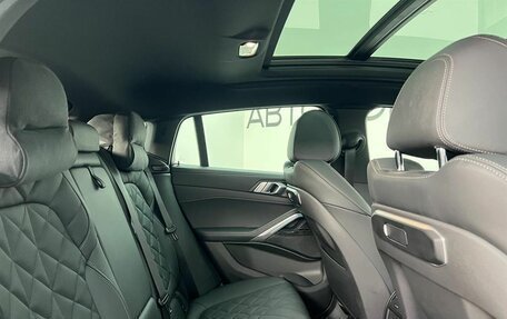 BMW X6, 2024 год, 12 100 000 рублей, 12 фотография