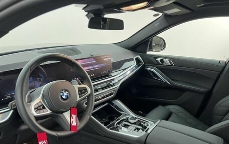 BMW X6, 2024 год, 12 100 000 рублей, 10 фотография