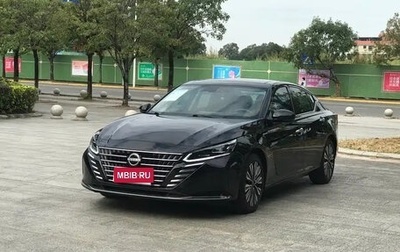 Nissan Altima VI (L34), 2022 год, 1 620 190 рублей, 1 фотография