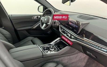 BMW X6, 2024 год, 12 100 000 рублей, 14 фотография