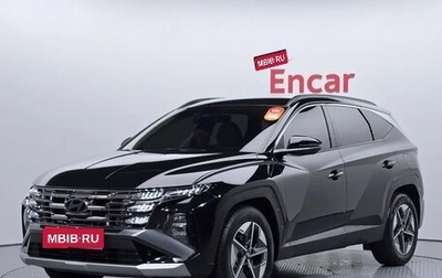 Hyundai Tucson, 2024 год, 3 370 000 рублей, 1 фотография