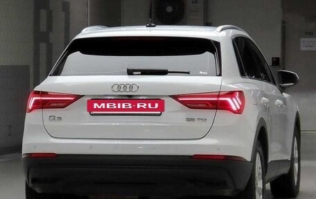 Audi Q2 I, 2022 год, 1 979 000 рублей, 2 фотография