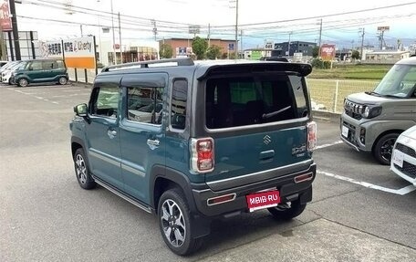 Suzuki Hustler, 2022 год, 685 000 рублей, 1 фотография