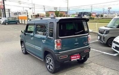 Suzuki Hustler, 2022 год, 685 000 рублей, 1 фотография