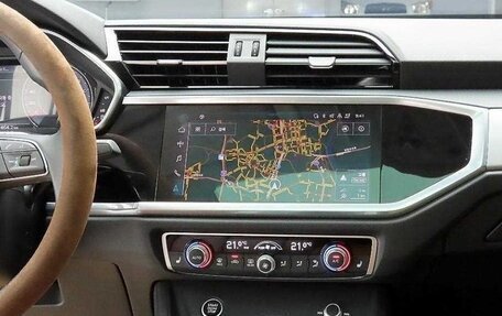 Audi Q2 I, 2022 год, 1 979 000 рублей, 9 фотография