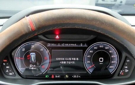 Audi Q2 I, 2022 год, 1 979 000 рублей, 8 фотография