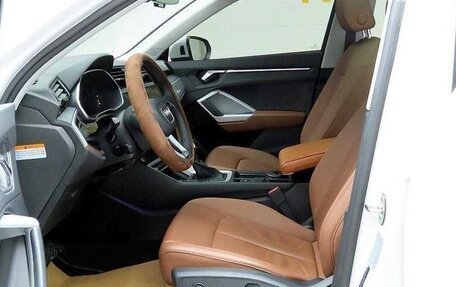 Audi Q2 I, 2022 год, 1 979 000 рублей, 5 фотография