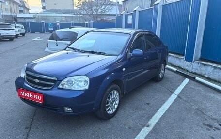 Chevrolet Lacetti, 2005 год, 390 000 рублей, 1 фотография