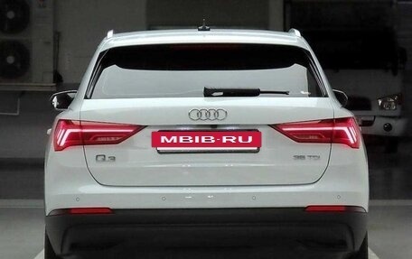 Audi Q2 I, 2022 год, 1 979 000 рублей, 4 фотография