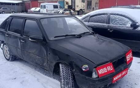 ИЖ 2126 «Ода», 2003 год, 75 000 рублей, 1 фотография