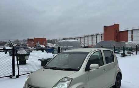 Toyota Passo III, 2004 год, 325 000 рублей, 1 фотография