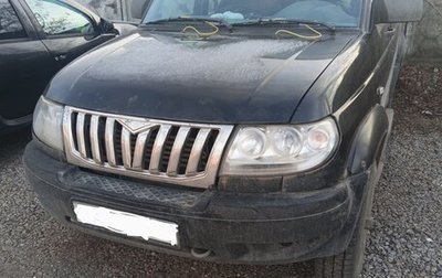 ЛуАЗ Pickup, 2011 год, 270 000 рублей, 1 фотография