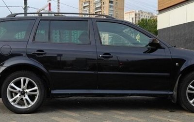 Skoda Octavia IV, 2008 год, 820 000 рублей, 1 фотография