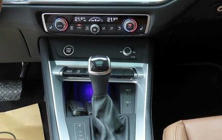 Audi Q2 I, 2022 год, 1 979 000 рублей, 11 фотография