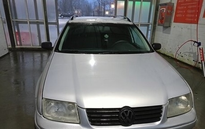 Volkswagen Jetta IV, 2001 год, 300 000 рублей, 1 фотография