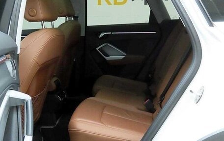 Audi Q2 I, 2022 год, 1 979 000 рублей, 15 фотография