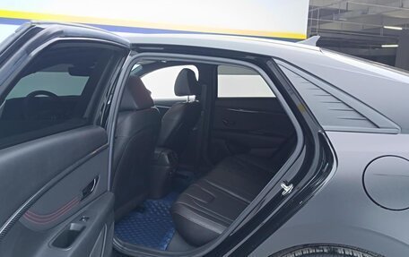 Hyundai Elantra, 2021 год, 1 400 000 рублей, 6 фотография