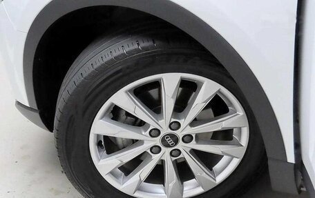 Audi Q2 I, 2022 год, 1 979 000 рублей, 17 фотография