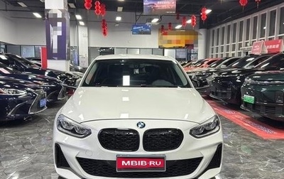 BMW 1 серия, 2021 год, 1 800 635 рублей, 1 фотография