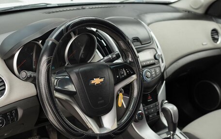 Chevrolet Cruze II, 2013 год, 750 000 рублей, 11 фотография