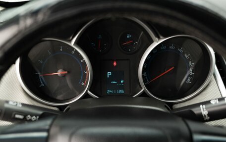 Chevrolet Cruze II, 2013 год, 750 000 рублей, 13 фотография