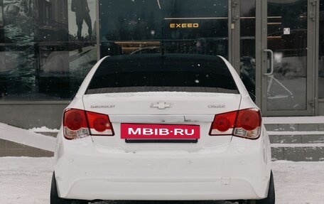 Chevrolet Cruze II, 2013 год, 750 000 рублей, 6 фотография