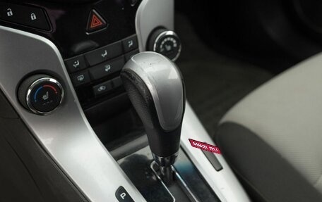 Chevrolet Cruze II, 2013 год, 750 000 рублей, 15 фотография