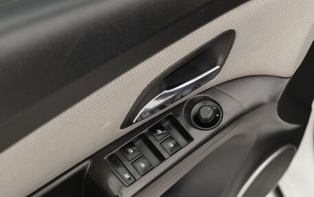 Chevrolet Cruze II, 2013 год, 750 000 рублей, 16 фотография