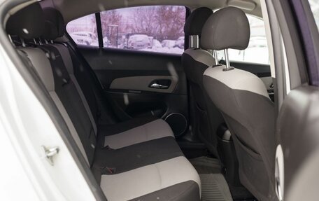 Chevrolet Cruze II, 2013 год, 750 000 рублей, 18 фотография