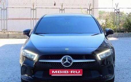 Mercedes-Benz A-Класс, 2021 год, 2 279 000 рублей, 3 фотография