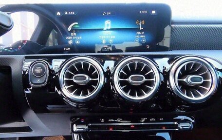 Mercedes-Benz A-Класс, 2021 год, 2 279 000 рублей, 12 фотография