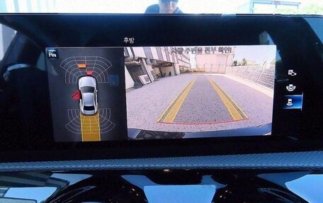 Mercedes-Benz A-Класс, 2021 год, 2 279 000 рублей, 13 фотография