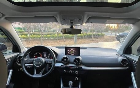 Audi Q2 I, 2021 год, 1 900 000 рублей, 8 фотография