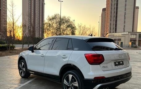 Audi Q2 I, 2021 год, 1 900 000 рублей, 6 фотография