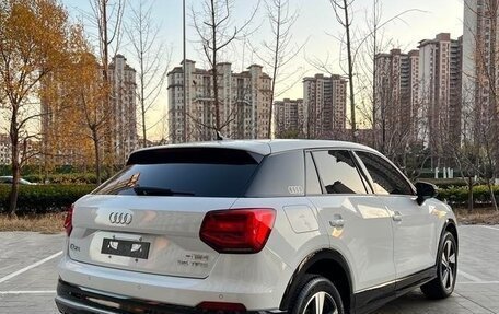 Audi Q2 I, 2021 год, 1 900 000 рублей, 5 фотография