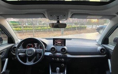 Audi Q2 I, 2021 год, 1 900 000 рублей, 10 фотография