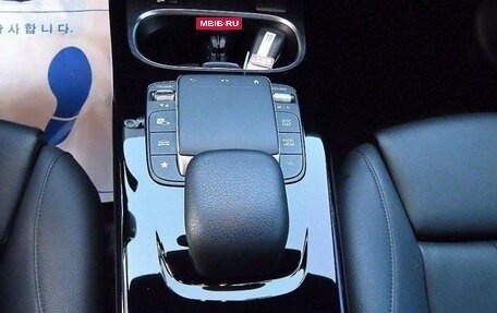 Mercedes-Benz A-Класс, 2021 год, 2 279 000 рублей, 14 фотография