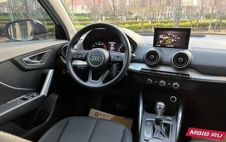 Audi Q2 I, 2021 год, 1 900 000 рублей, 9 фотография