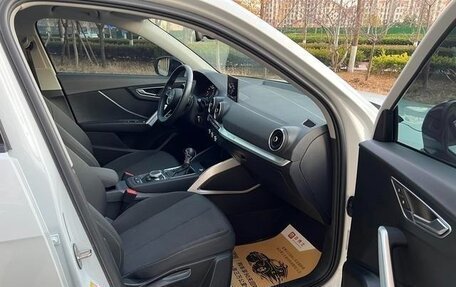 Audi Q2 I, 2021 год, 1 900 000 рублей, 15 фотография