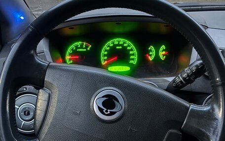 SsangYong Kyron I, 2006 год, 370 000 рублей, 6 фотография