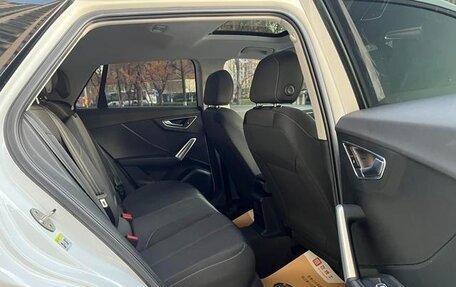 Audi Q2 I, 2021 год, 1 900 000 рублей, 14 фотография