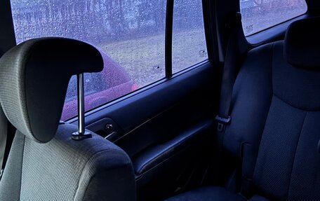 SsangYong Kyron I, 2006 год, 370 000 рублей, 5 фотография