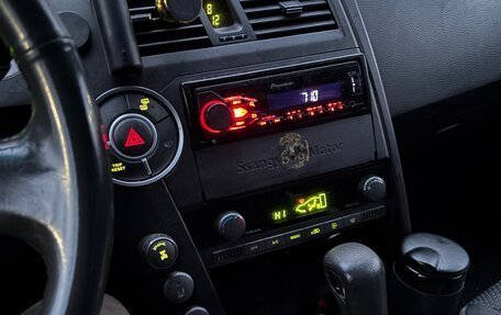 SsangYong Kyron I, 2006 год, 370 000 рублей, 7 фотография