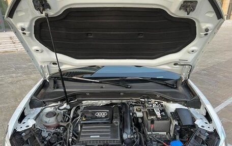 Audi Q2 I, 2021 год, 1 900 000 рублей, 17 фотография